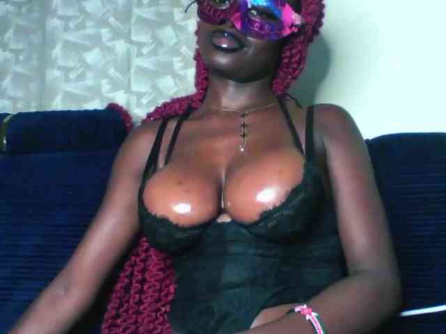 sexylavine webcam