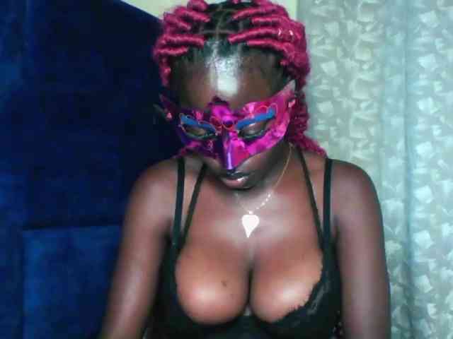 sexylavine webcam