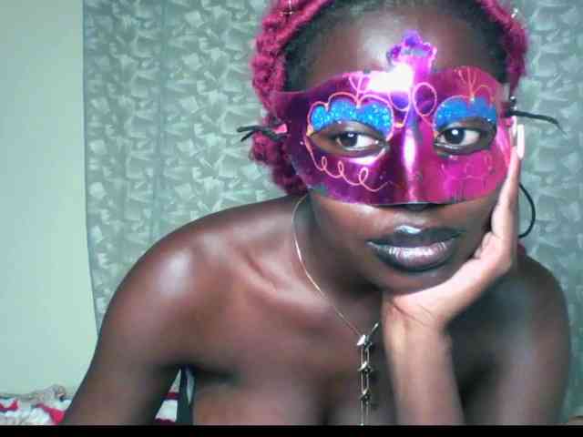 sexylavine webcam