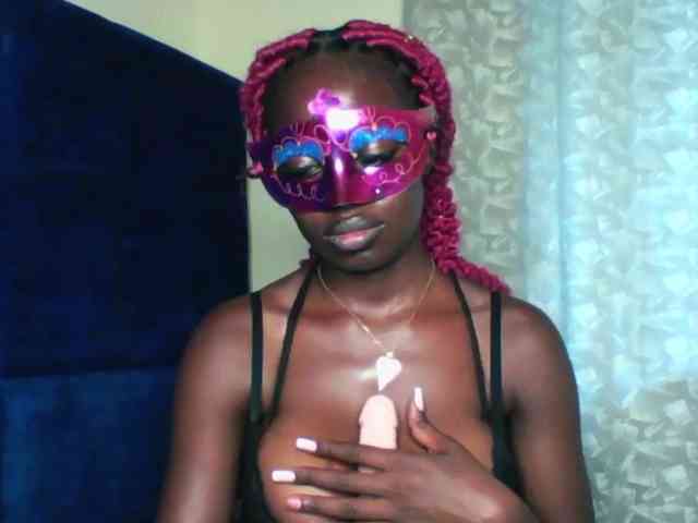 sexylavine webcam
