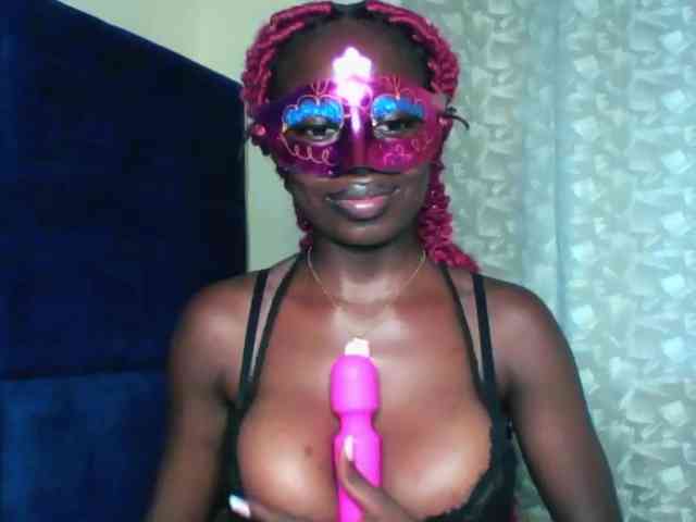 sexylavine webcam