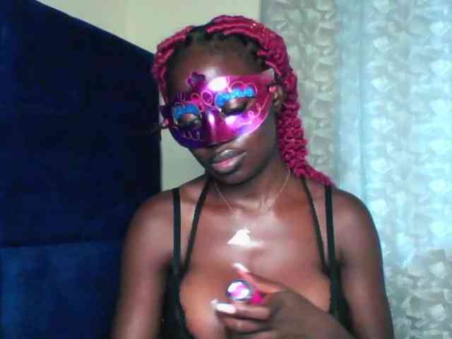 sexylavine webcam