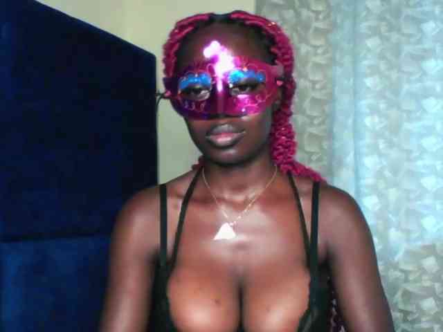 sexylavine webcam