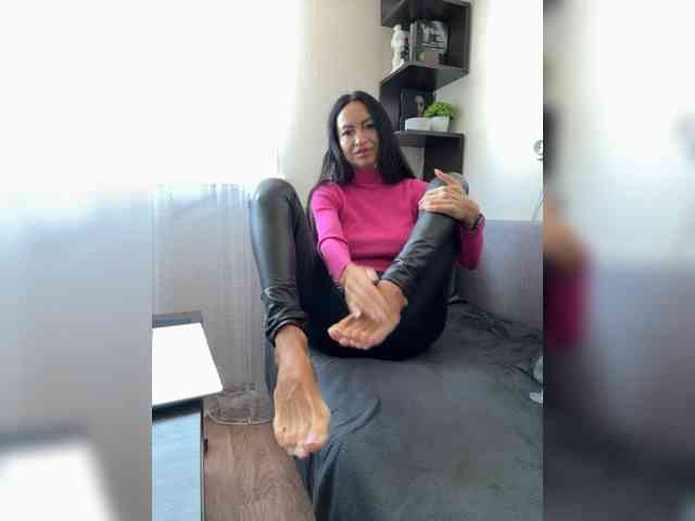 AdrienneBourget webcam