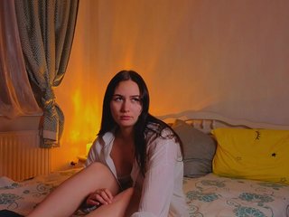 Sweetie-ariel Porn Show