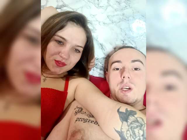 slackers Live Cam on BongaCams