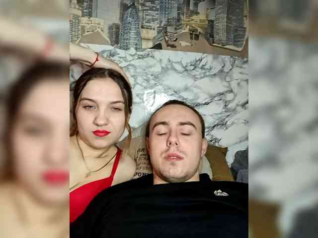 slackers Live Webcam on BongaCams