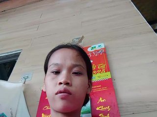 Babynhi90 Porn Show
