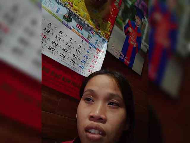 Babynhi90 webcam