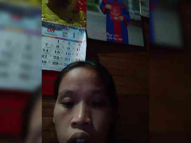 Babynhi90 webcam