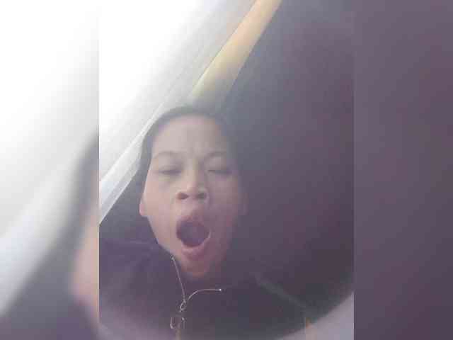 Babynhi90 Live Webcam on BongaCams