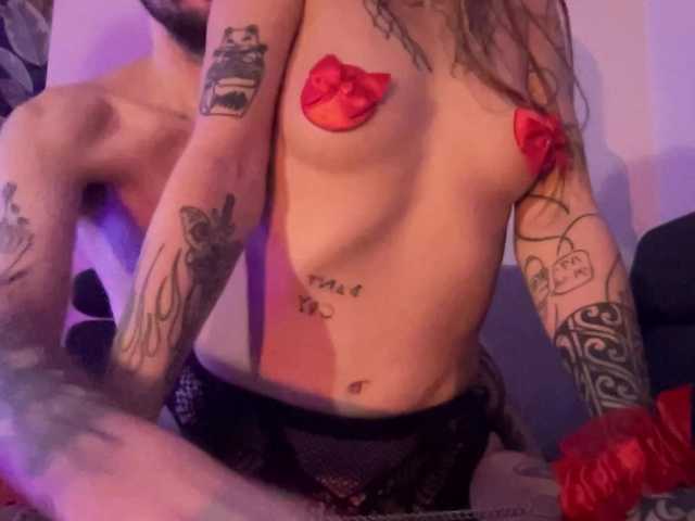 Kinnkymelanny from BongaCams is Freechat