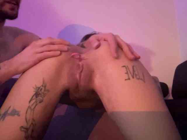 Kinnkymelanny Live Webcam on BongaCams