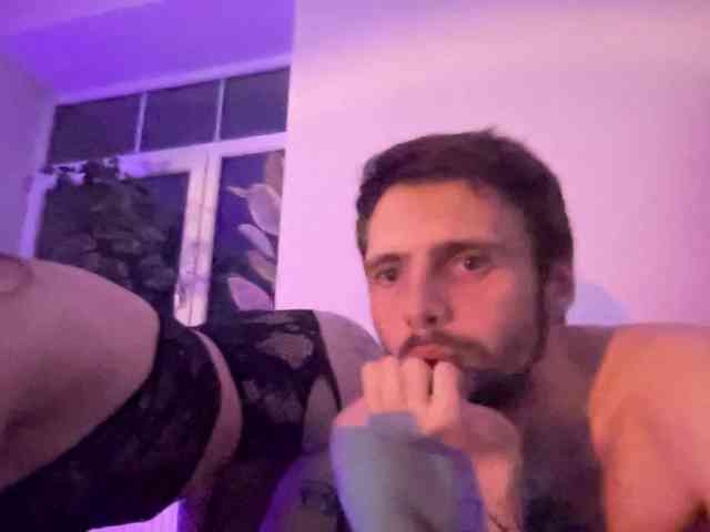 Kinnkymelanny Live Webcam on BongaCams