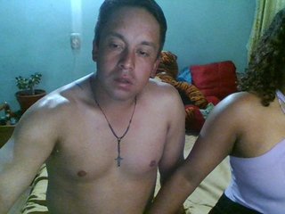 PAREJA-EXTREMA Porn Show