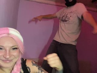 YourFantasyIsaCouple2 Porn Show