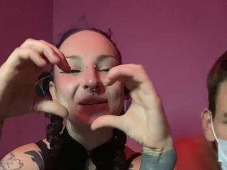 YourFantasyIsaCouple2 Porn Show