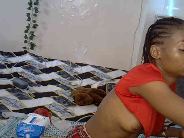 PetiteAlexa webcam
