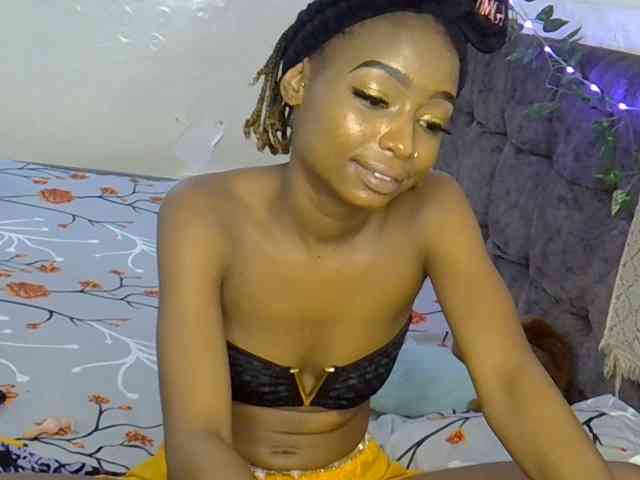 PetiteAlexa webcam