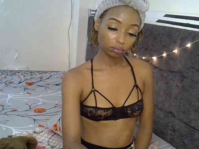 PetiteAlexa webcam