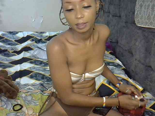 PetiteAlexa webcam