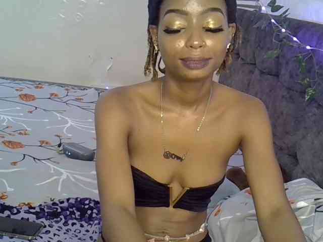 PetiteAlexa webcam