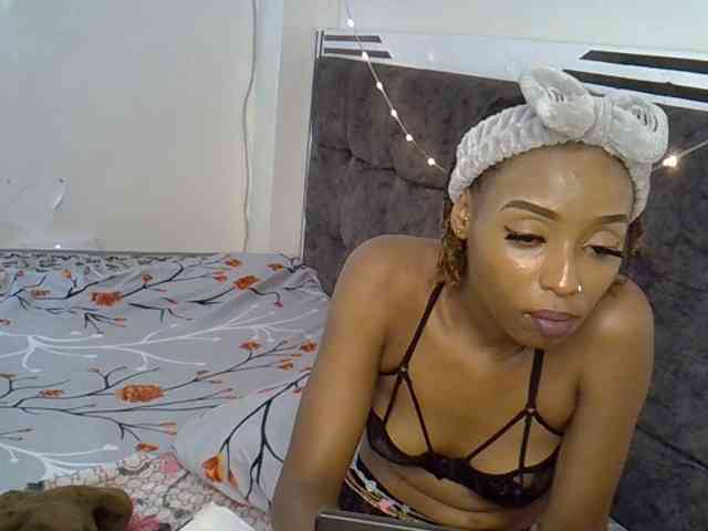 PetiteAlexa webcam