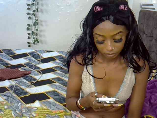 PetiteAlexa webcam