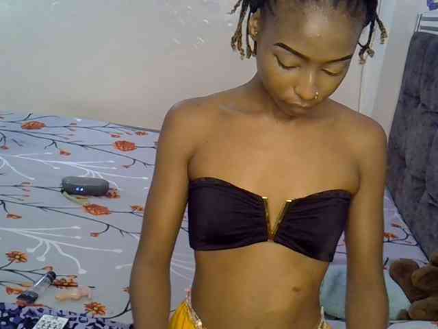 PetiteAlexa webcam