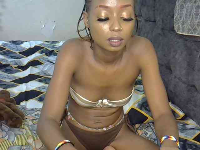 PetiteAlexa webcam