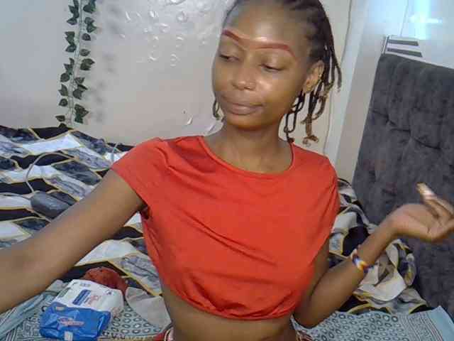 PetiteAlexa webcam