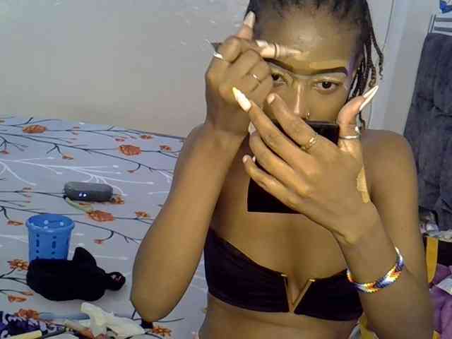 PetiteAlexa webcam
