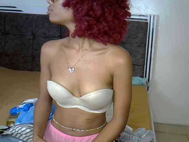 PetiteAlexa webcam