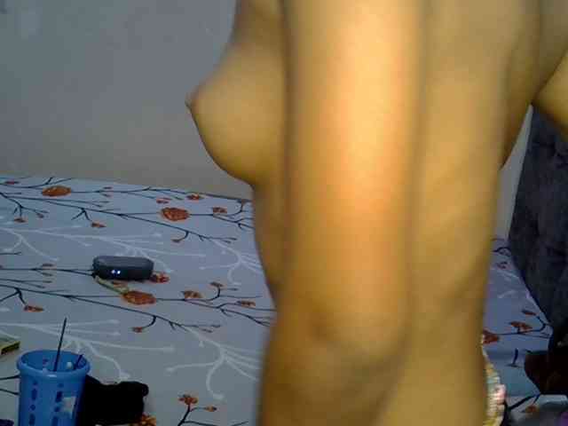 PetiteAlexa webcam