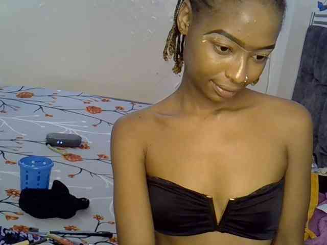 PetiteAlexa webcam