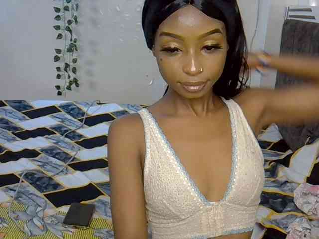 PetiteAlexa webcam