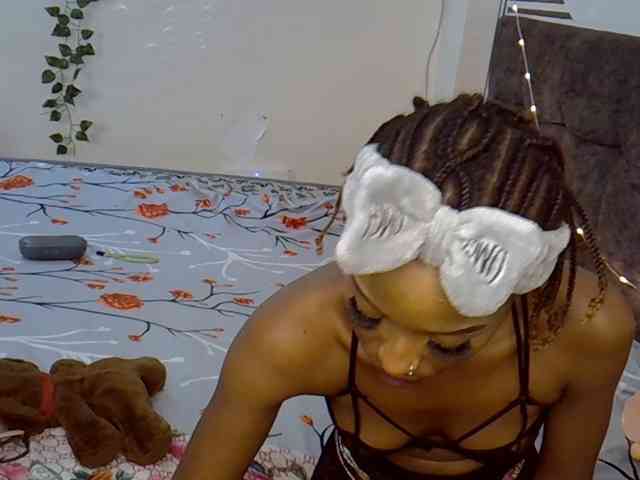 PetiteAlexa webcam