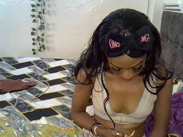 PetiteAlexa webcam