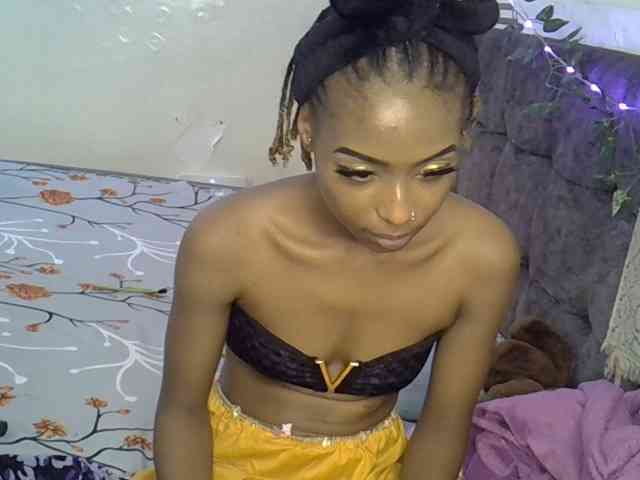 PetiteAlexa webcam