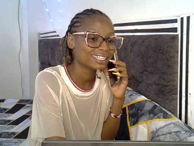 PetiteAlexa webcam