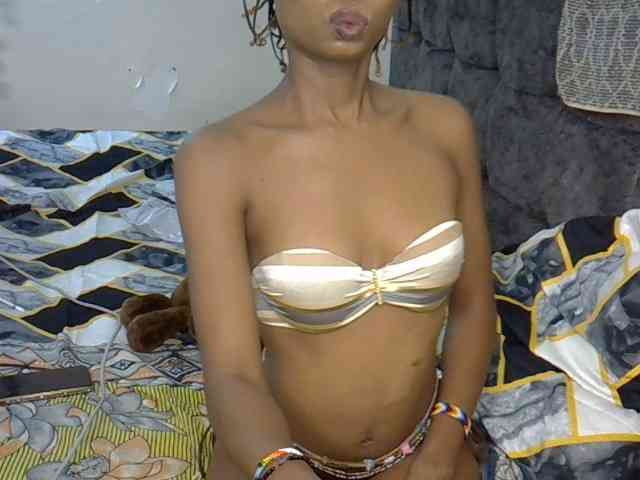 PetiteAlexa webcam