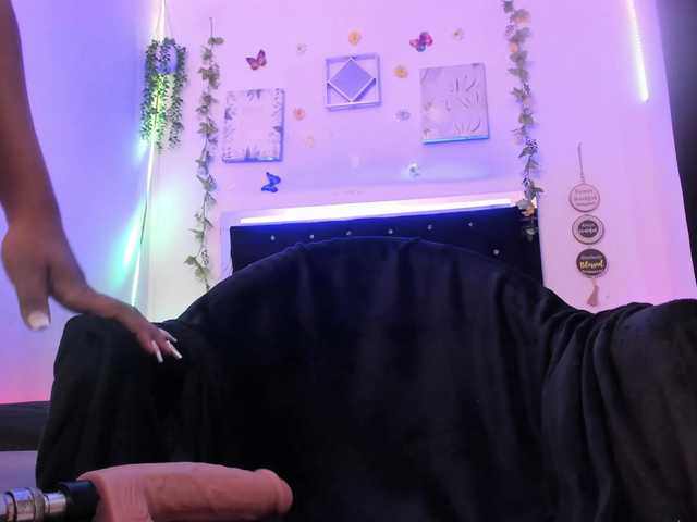  AkariRosetti chat room