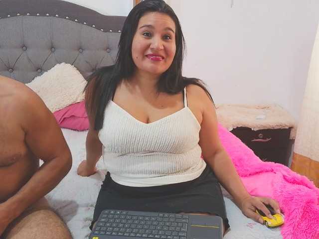 Sharit-Latina's BongaCams show and profile