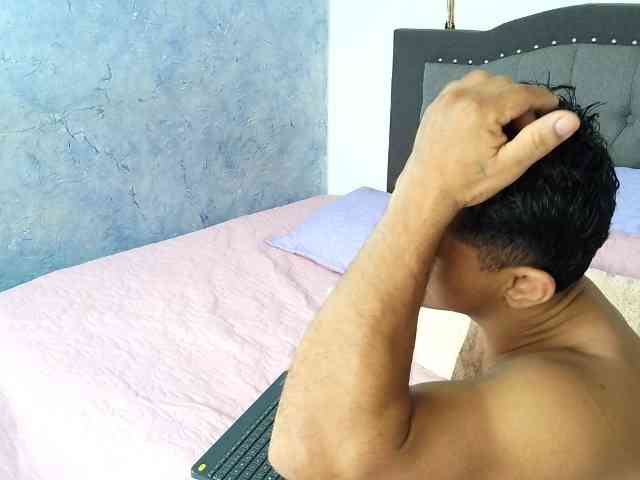 DiegoYGavix webcam