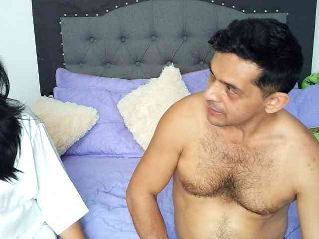 DiegoYGavix webcam
