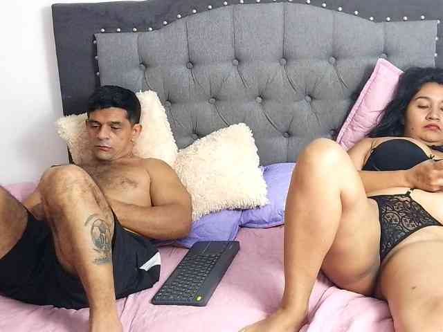 DiegoYGavix webcam