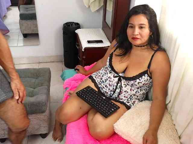 DiegoYGavix webcam