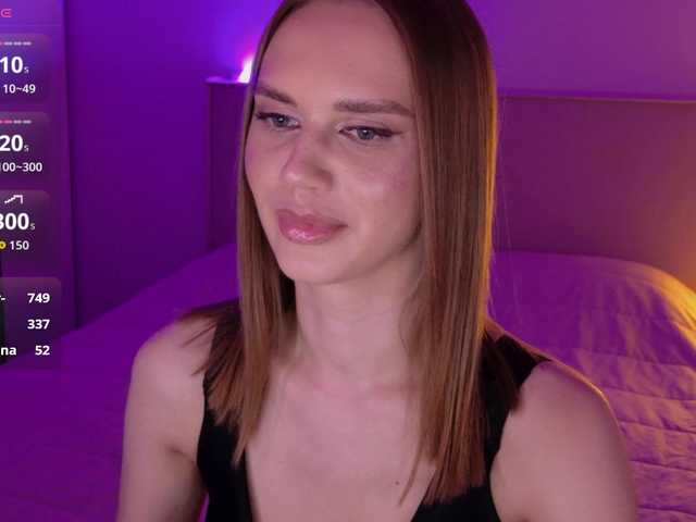 LunaTempt's BongaCams show and profile