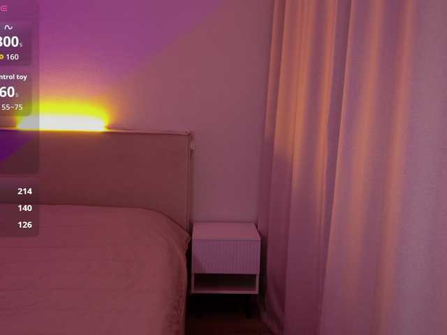 LunaTempt's BongaCams show and profile