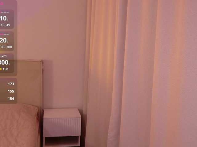 LunaTempt live cam profile